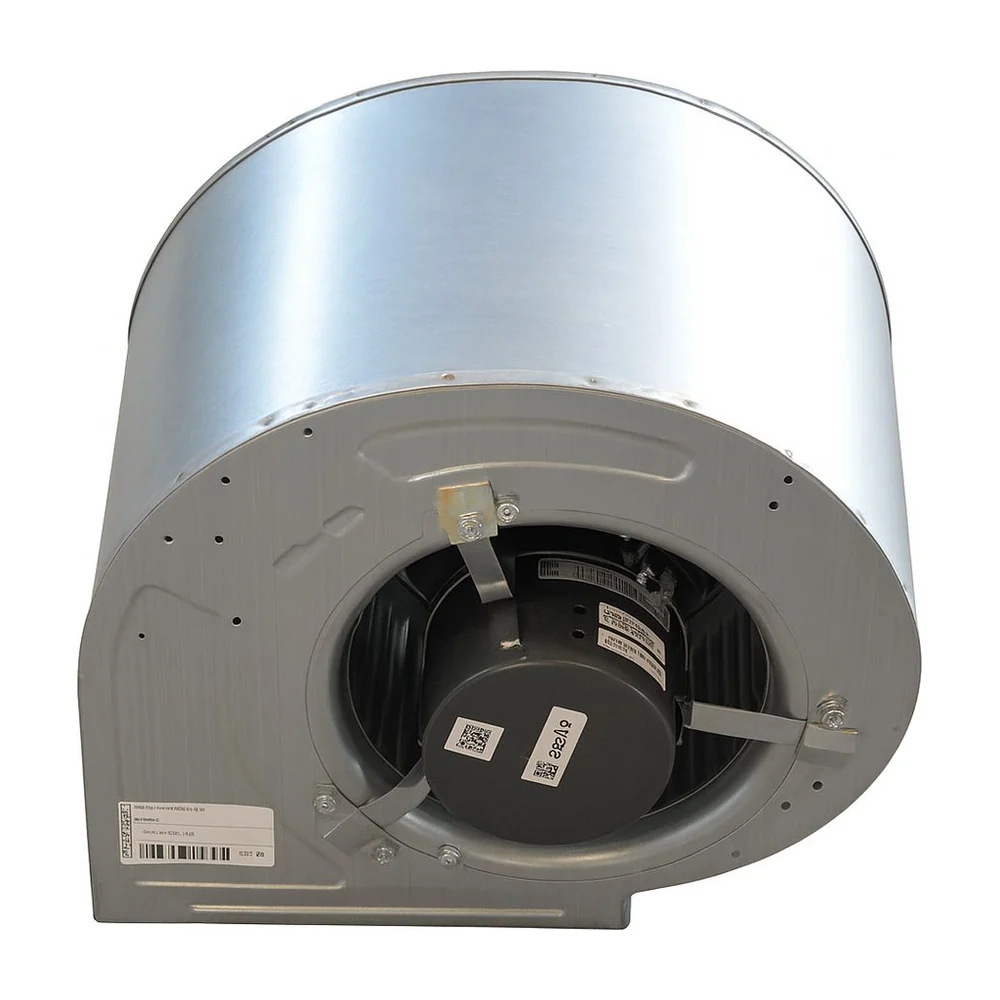 Zehnder Motor WHR 9400 ventilatie