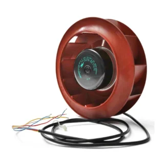 Zehnder Motor WHR 950 CA 500 R1G 220-AB12-77 ventilatie