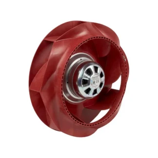 Zehnder Motor WHR 950 II ventilatie
