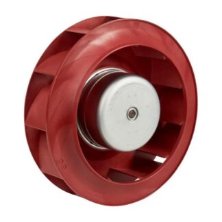 Zehnder Motor WHR960/CA toebehoren ventilatie