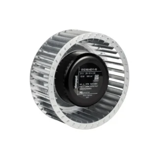 Zehnder Motorvleugel WHR toebehoren ventilatie