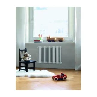 Zehnder NZ-060-053/GF elektrische handdoek/décor radiatoren