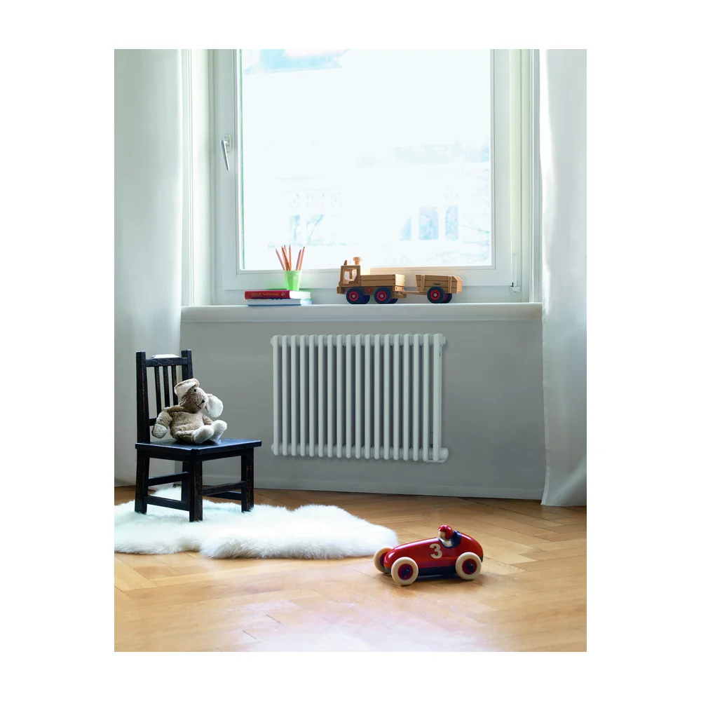Zehnder NZ-060-053/GF elektrische handdoek/décor radiatoren