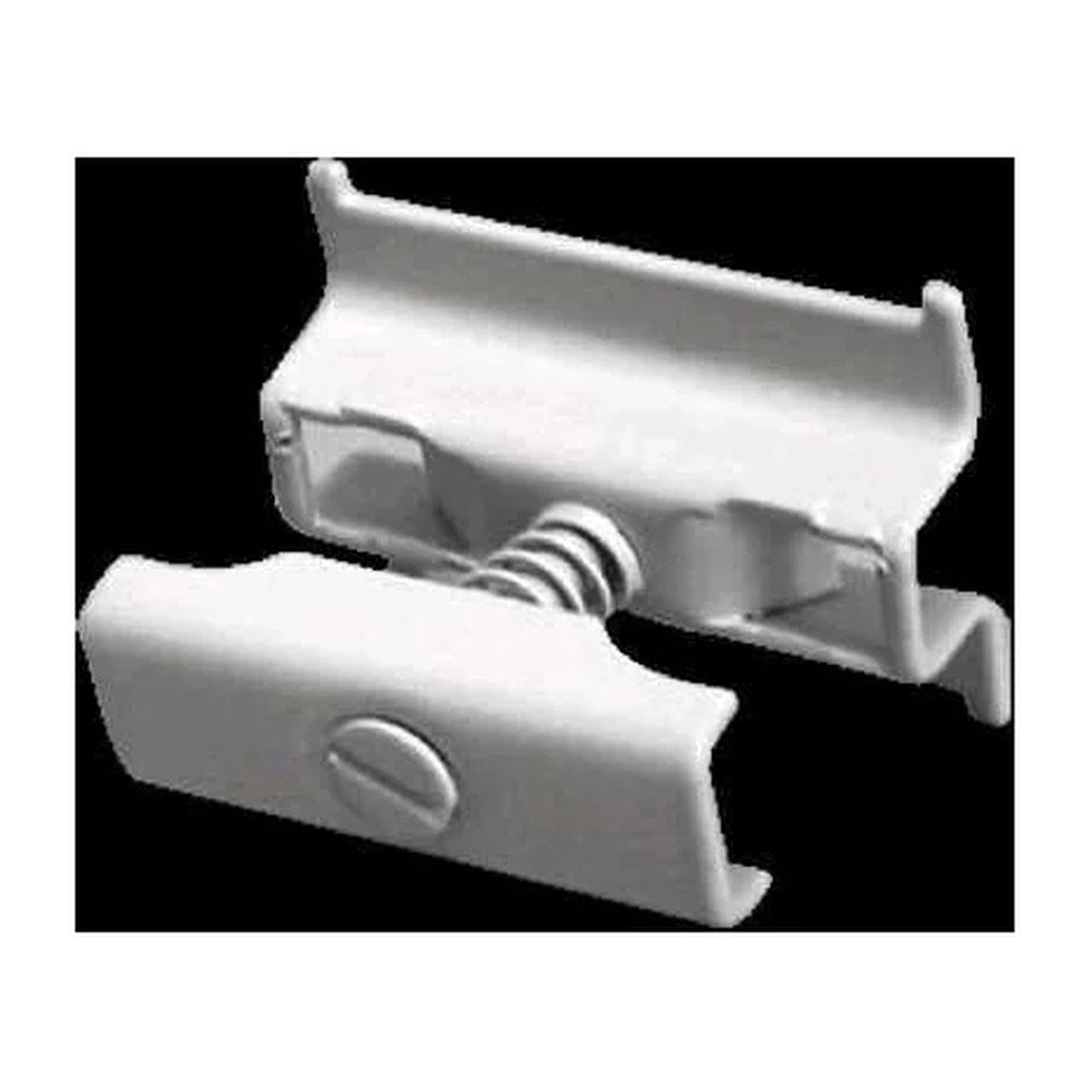 Zehnder Reserve klemplaat BH accessoires voor radiator