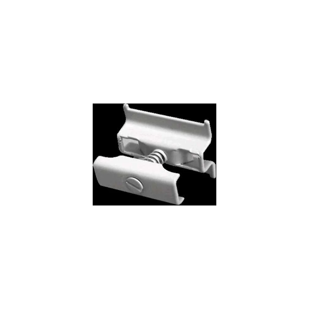 Zehnder Reserve klemplaat BH accessoires voor radiator