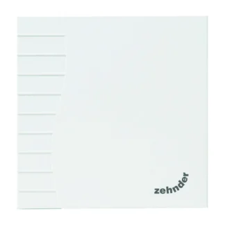 Zehnder RH opnemers