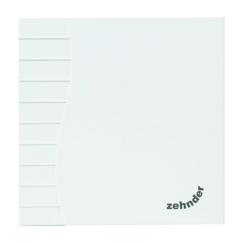 Zehnder RH opnemers