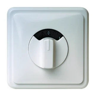 Zehnder bediening