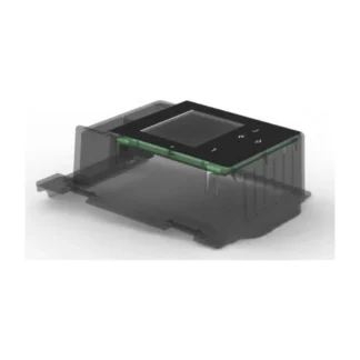 Zehnder Service set display ComfoAir Q ventilatie