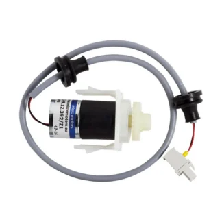 Zehnder ventilatie Servomotor+kabel WHR 930