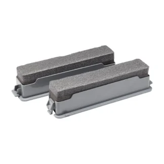 Zehnder ventilatie Set a 2 st. Serviceset filtercaps