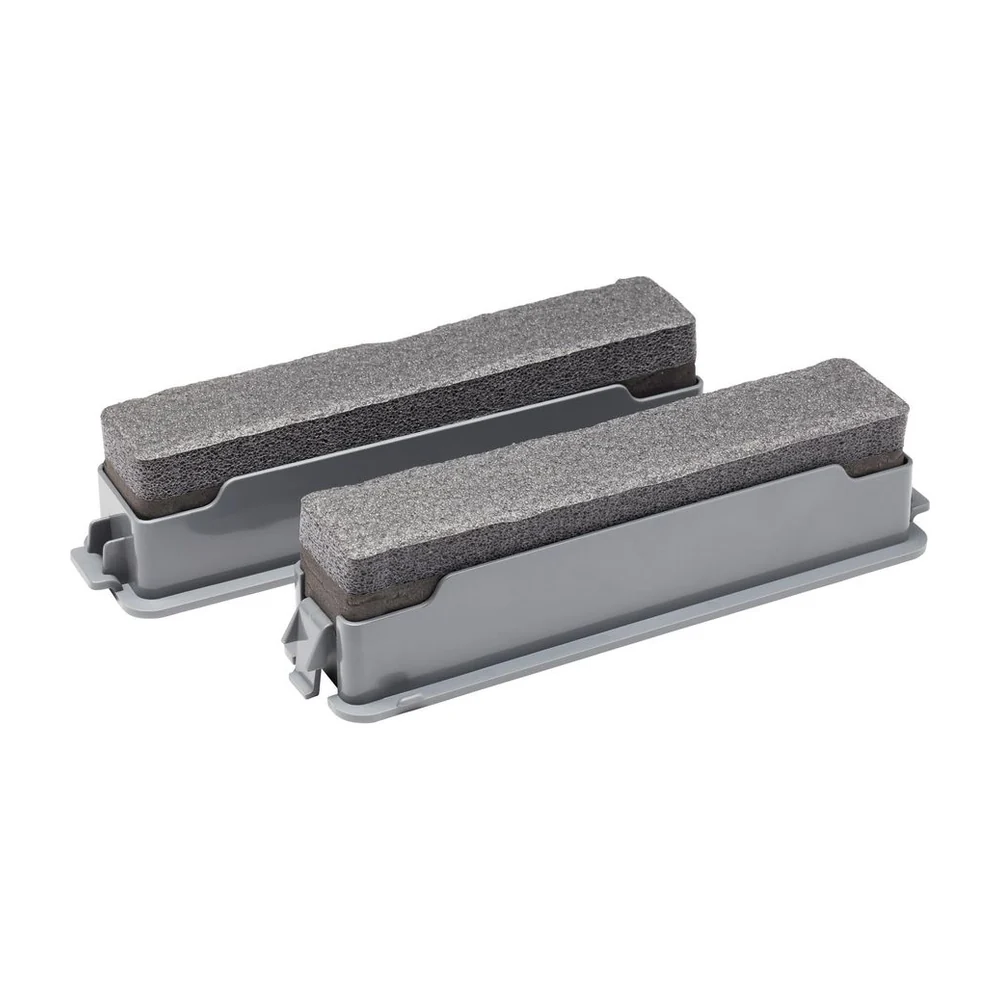 Zehnder ventilatie Set a 2 st. Serviceset filtercaps
