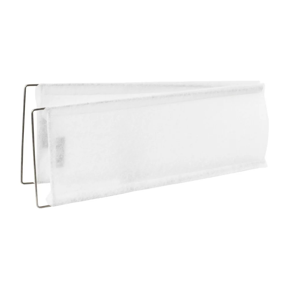 Zehnder Set a 2st. met frame WHR 930/950 400100031