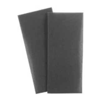 Zehnder losse filters Set a 2st. WTW 7/8/12 ISO Coarse