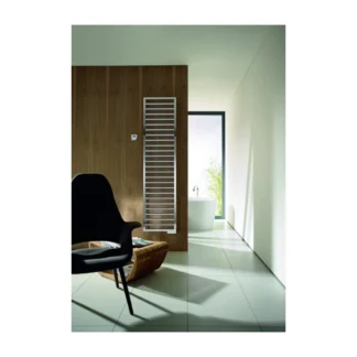 Zehnder SUBEI-150-45/GD elektrische handdoek/décor radiatoren