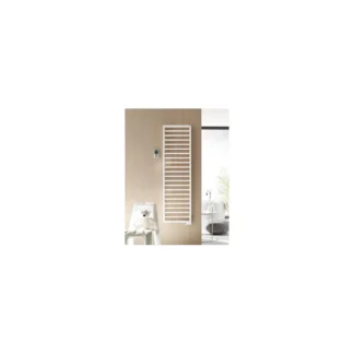 Zehnder Subway handdoek/décor radiatoren 1837x450x30 mm ral9016