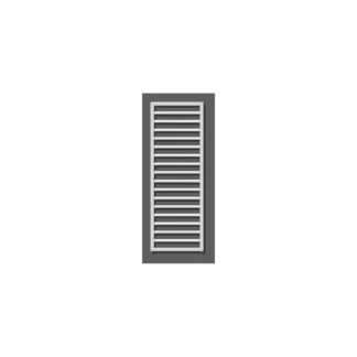 Zehnder Subway handdoek/décor radiatoren 1837x600x30 mm ral9016