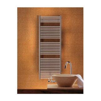 Zehnder Toga handdoek/décor radiatoren 1148x750x60 mm ral9016