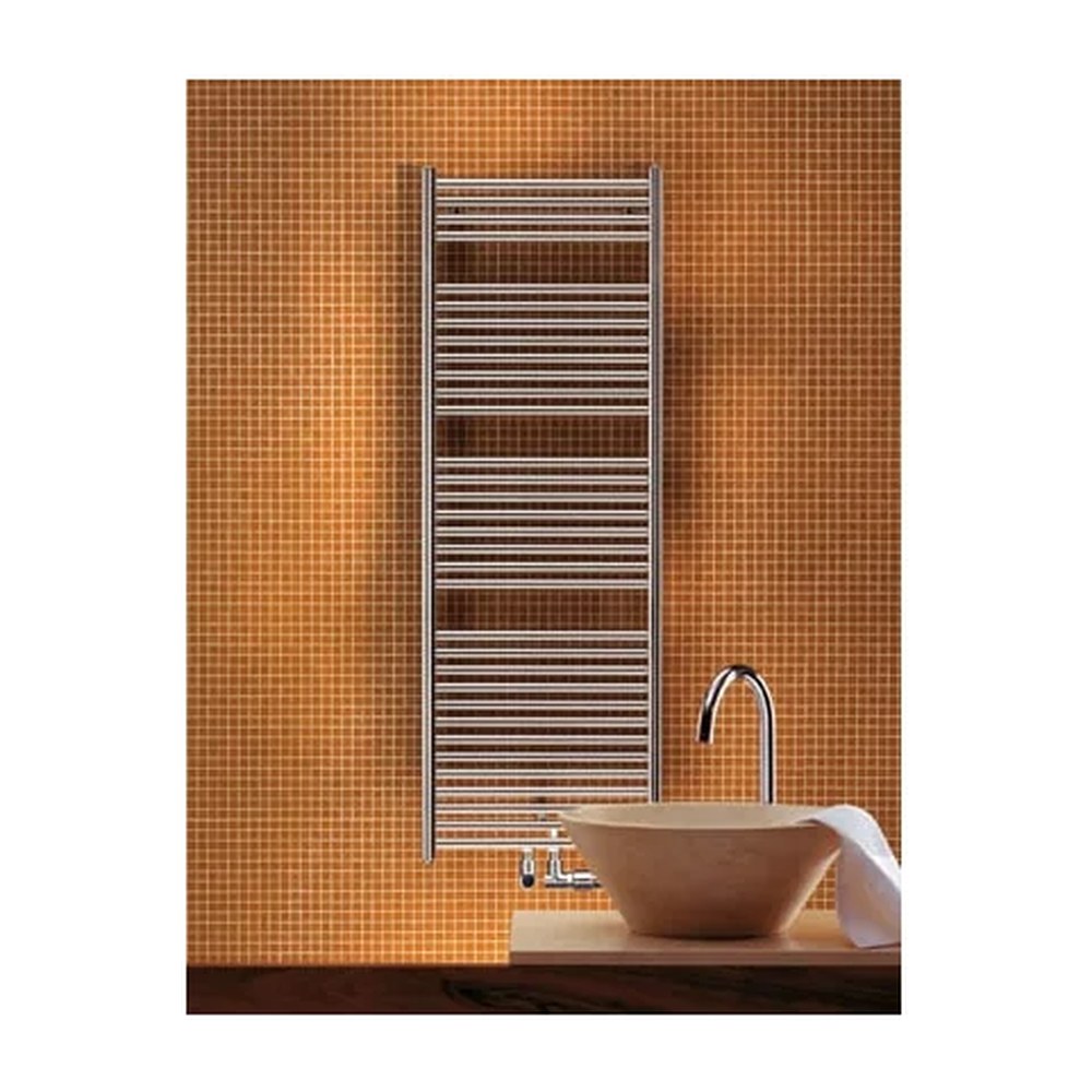 Zehnder Toga handdoek/décor radiatoren ral9016