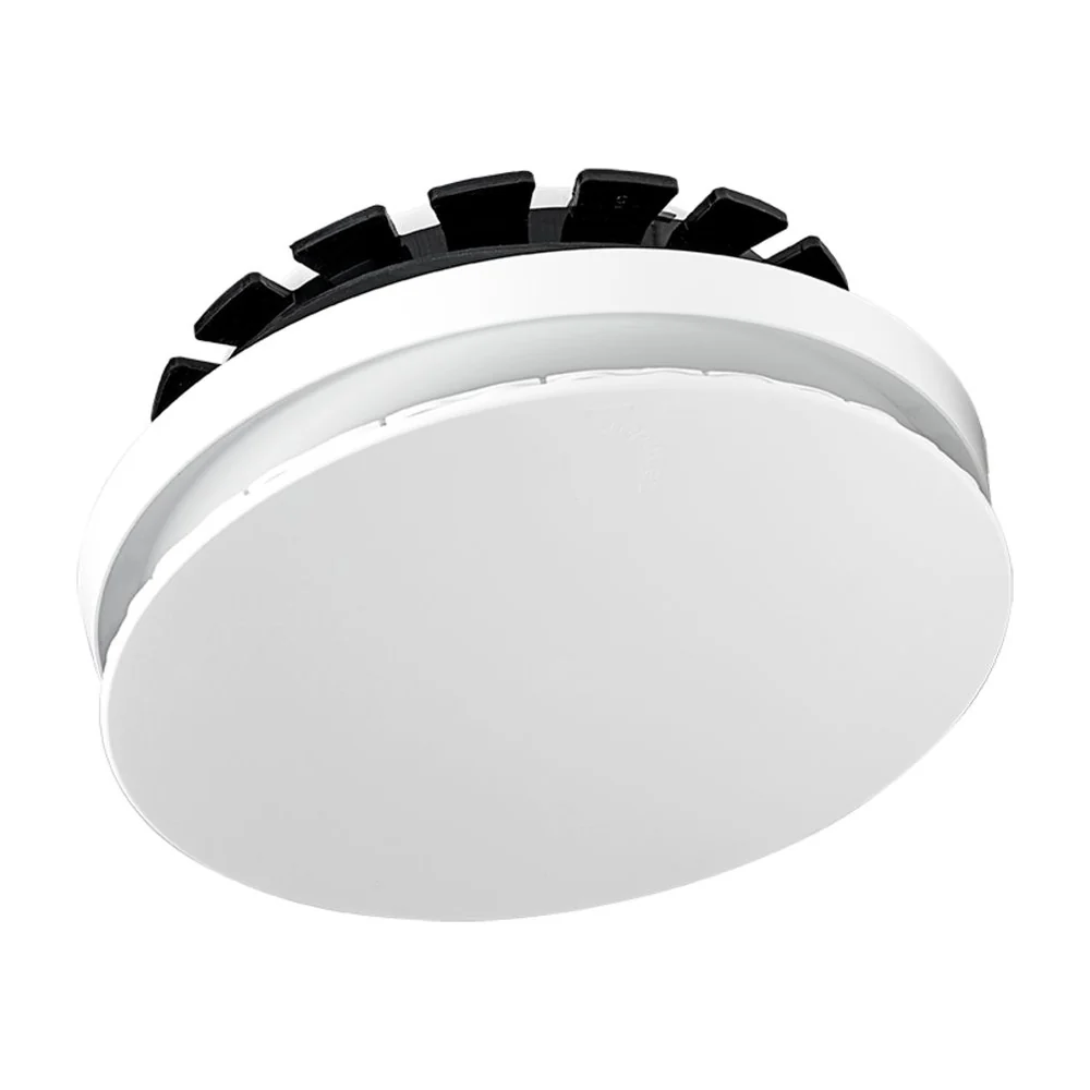 Zehnder Ventilatieventiel luchtafvoer ComfoValve rooster wit