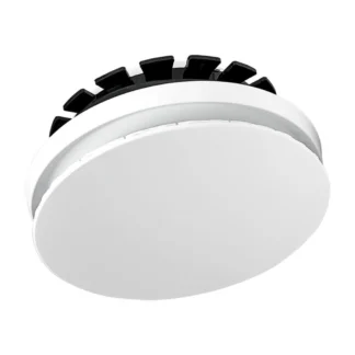 Zehnder Ventilatieventiel luchttoevoer ComfoValve roosters wit