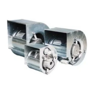 Zehnder Ventilator DD toebehoren ventilatie