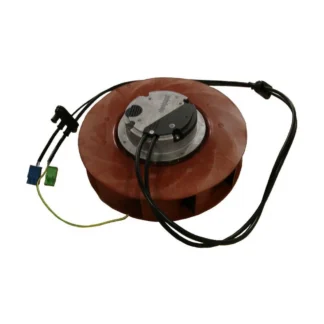 Zehnder Ventilator WHR930 toebehoren ventilatie