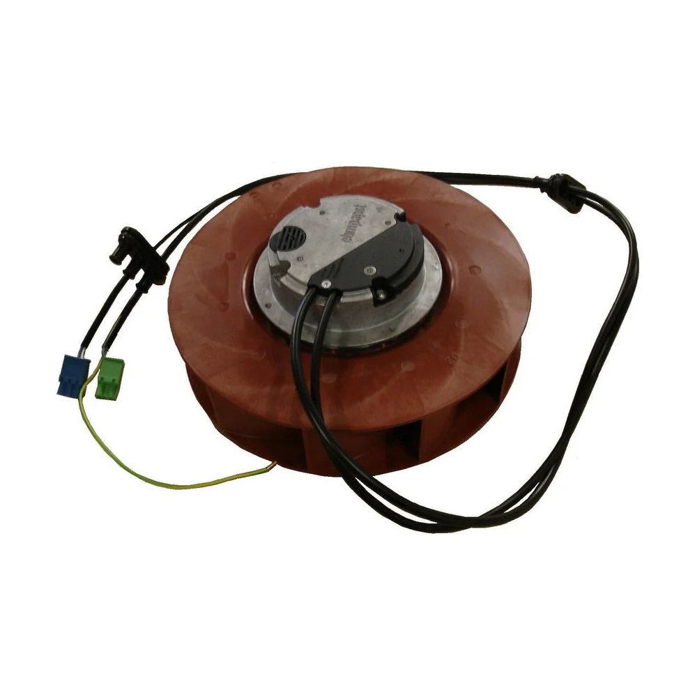 Zehnder Ventilator WHR930 toebehoren ventilatie