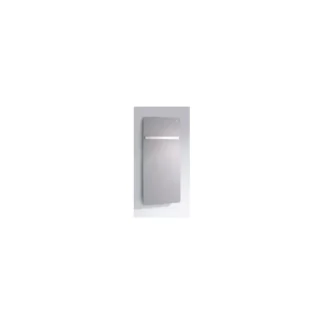 Zehnder Vitalo Vipe elektrische radiatoren 1250x400x13 mm ral9016