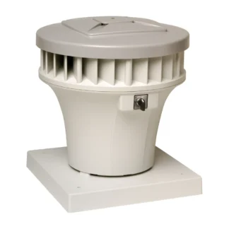 Zehnder VPM dakventilatoren