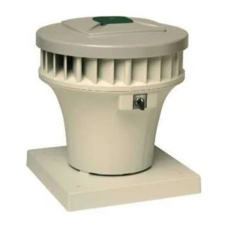 Zehnder VPMe dakventilatoren