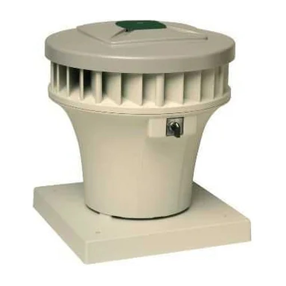 Zehnder VPMe dakventilatoren