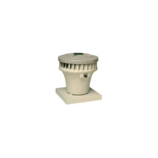 Zehnder VPMe dakventilatoren